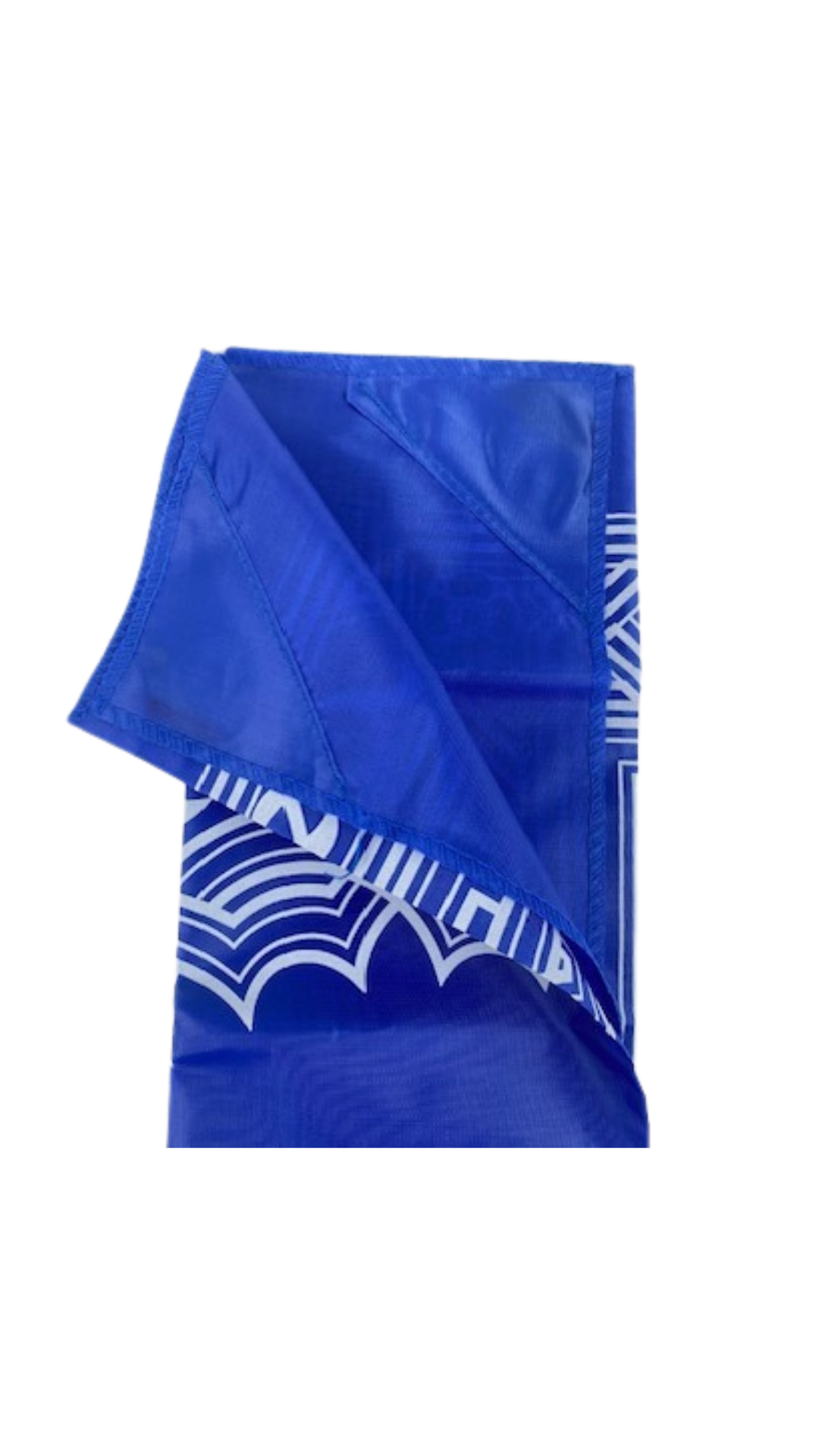 Tapis de prière Pocket avec boussole