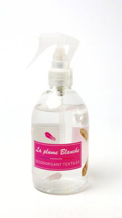 SPRAY LA PLUME BLANCHE | 2 achetés = 1 offert