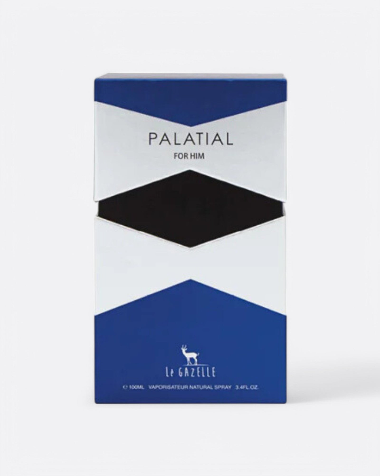 Palatial For Him – EDP homme - Le Gazelle
