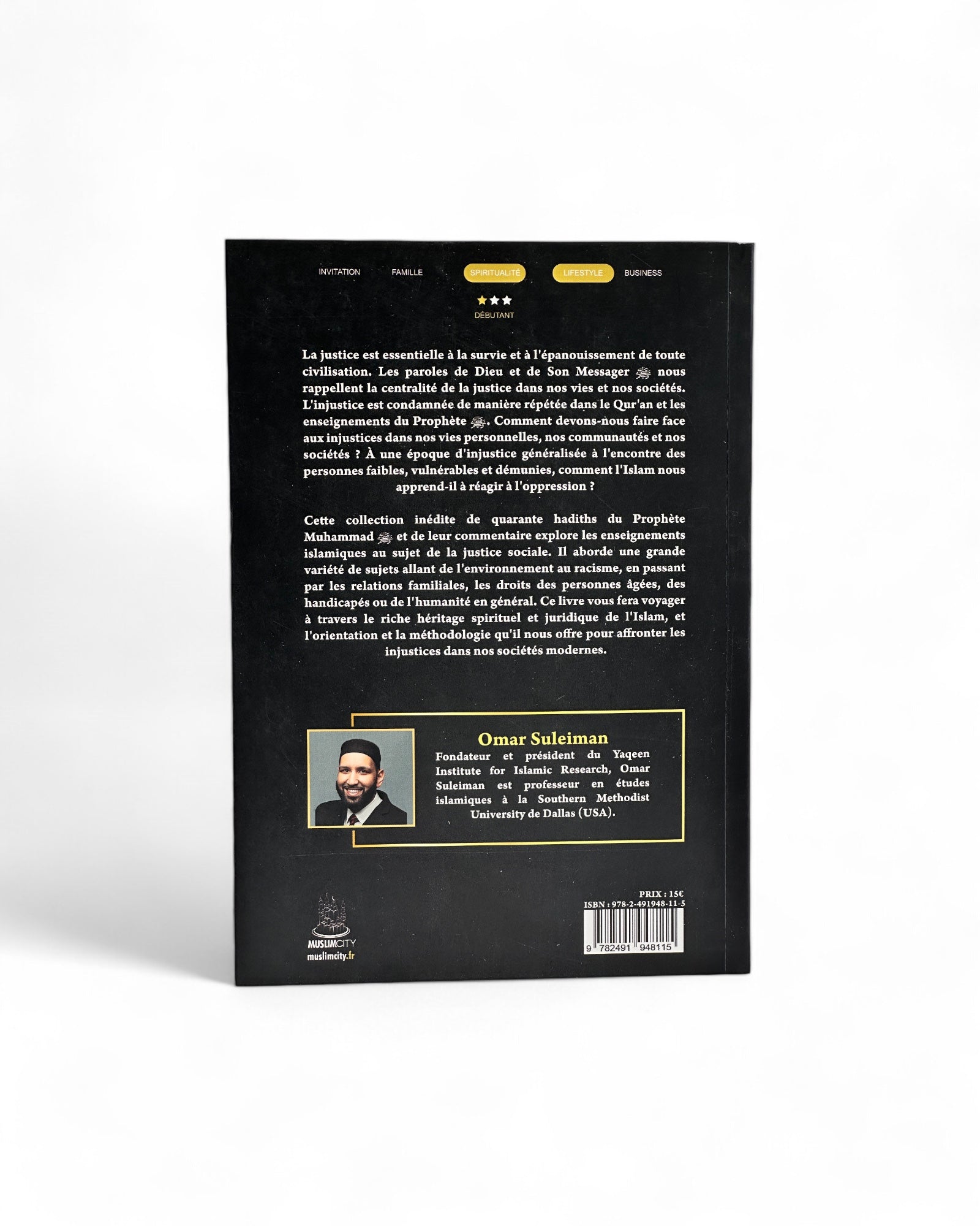 Allah aime: 30 Moyens de gagner l'amour d'Allah 