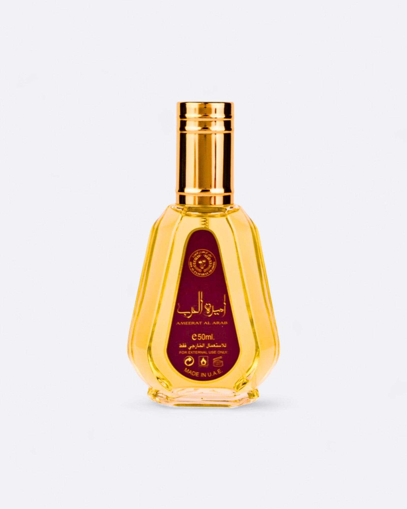 Ameerat Al Arab Eau de Parfum - Lattafa