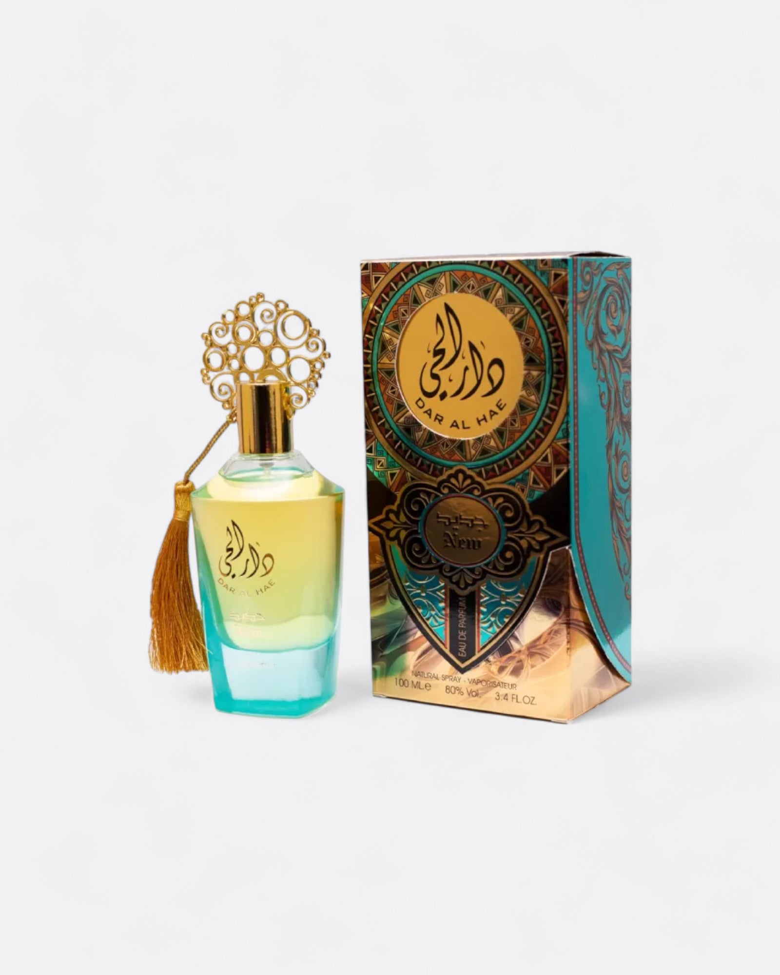 Eau de parfum - Dar Al Hae - Ard Al Zaafaran