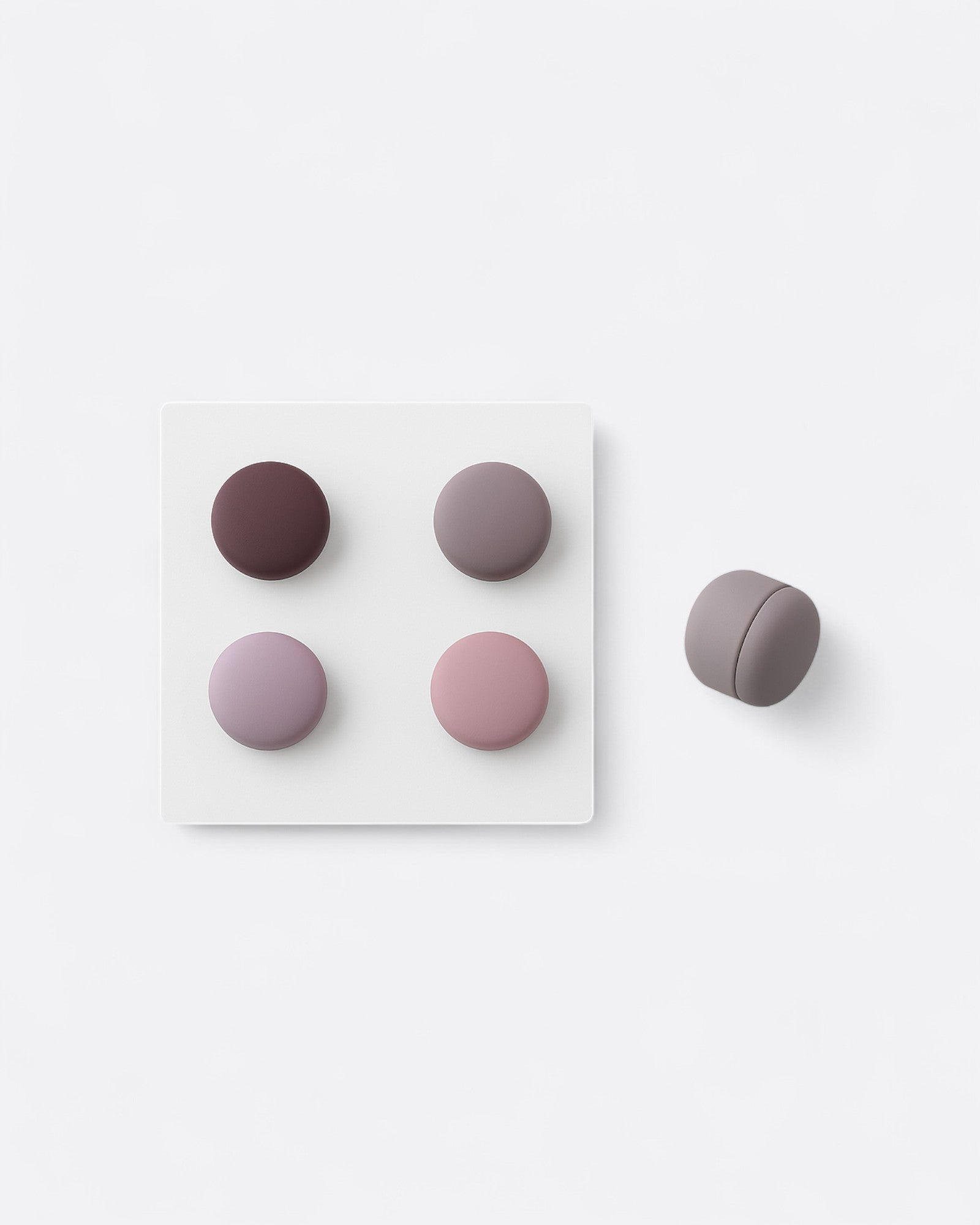 Coffret Spirituelle hijab - Rose