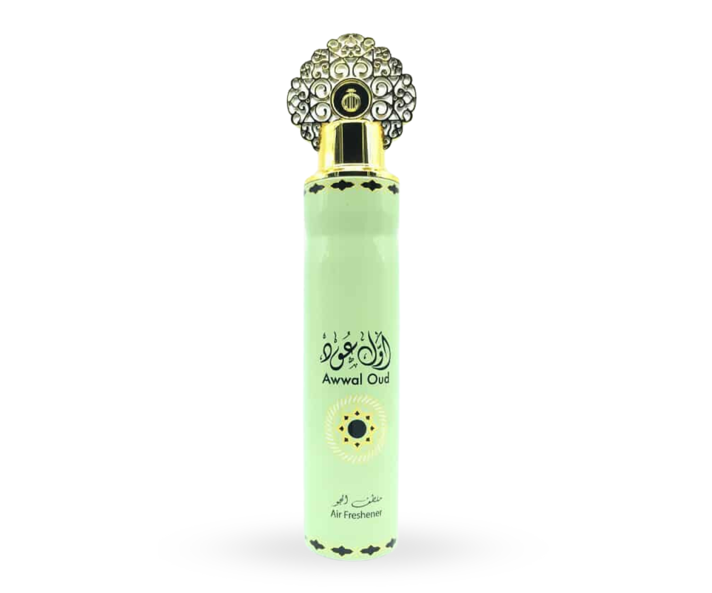 Désodorisant Awwal Oud My Perfumes 300 ml | Souk Dubaï – une touche olfactive sophistiquée au quotidien