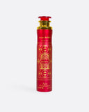 BADE'E AL OUD SUBLIME -  Désodorisant d'intérieur - Lattafa 300 ml