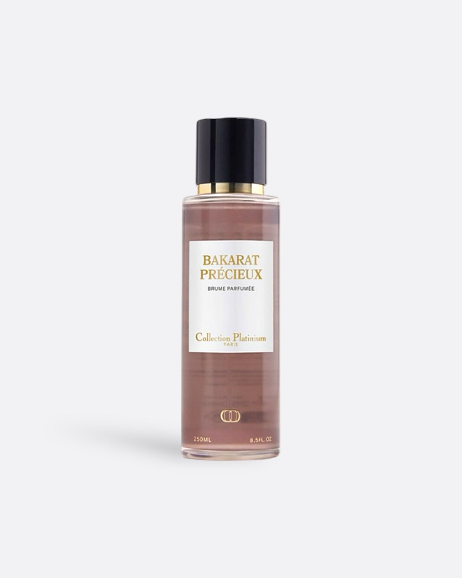 BAKARAT PRÉCIEUX - Brume parfumée - Collection Platinium