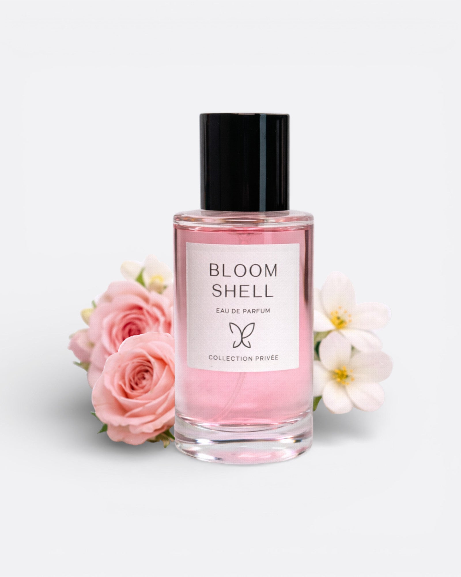 BLOOM SHELL - Eau de parfum 50 ml - Collection Privée
