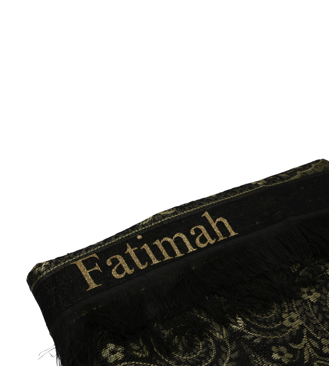 Coffret prière -Tapis/ Chapelet