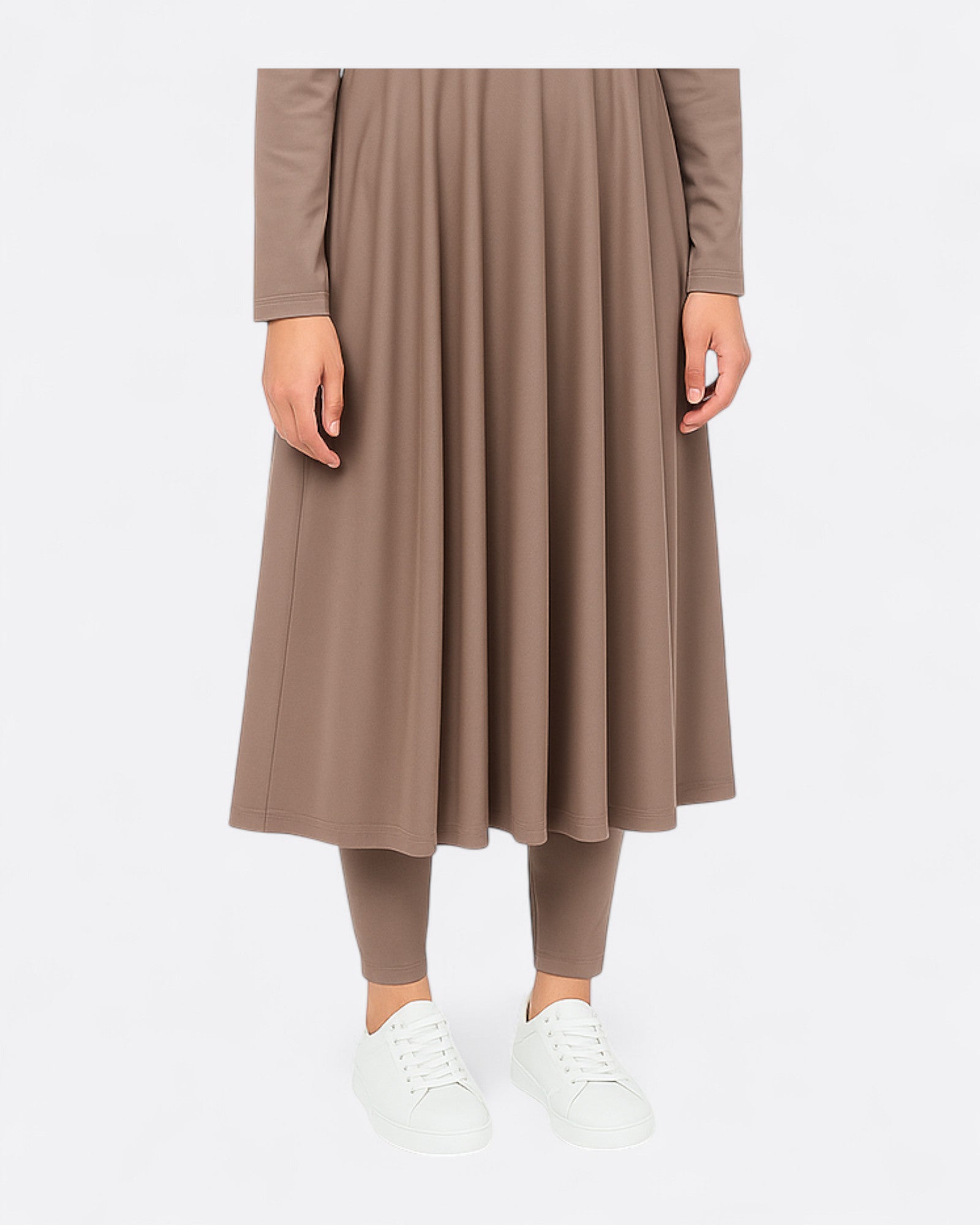 Burkini 3 pièces Noura