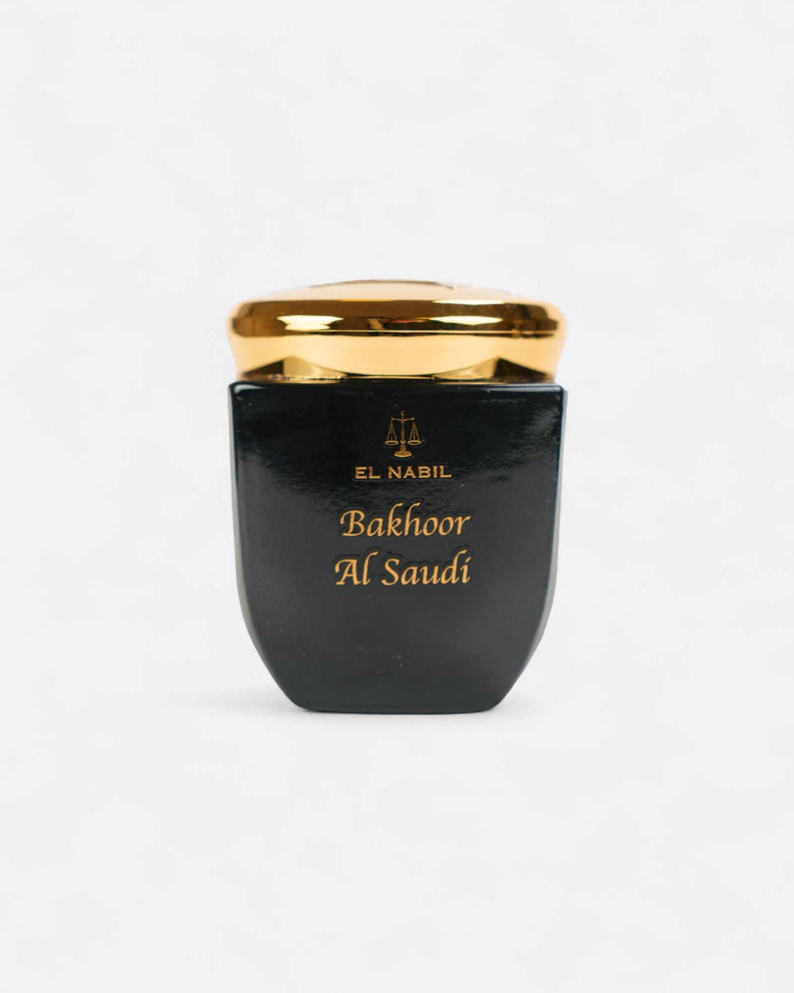 Bakhoor Al Saudi - El Nabil