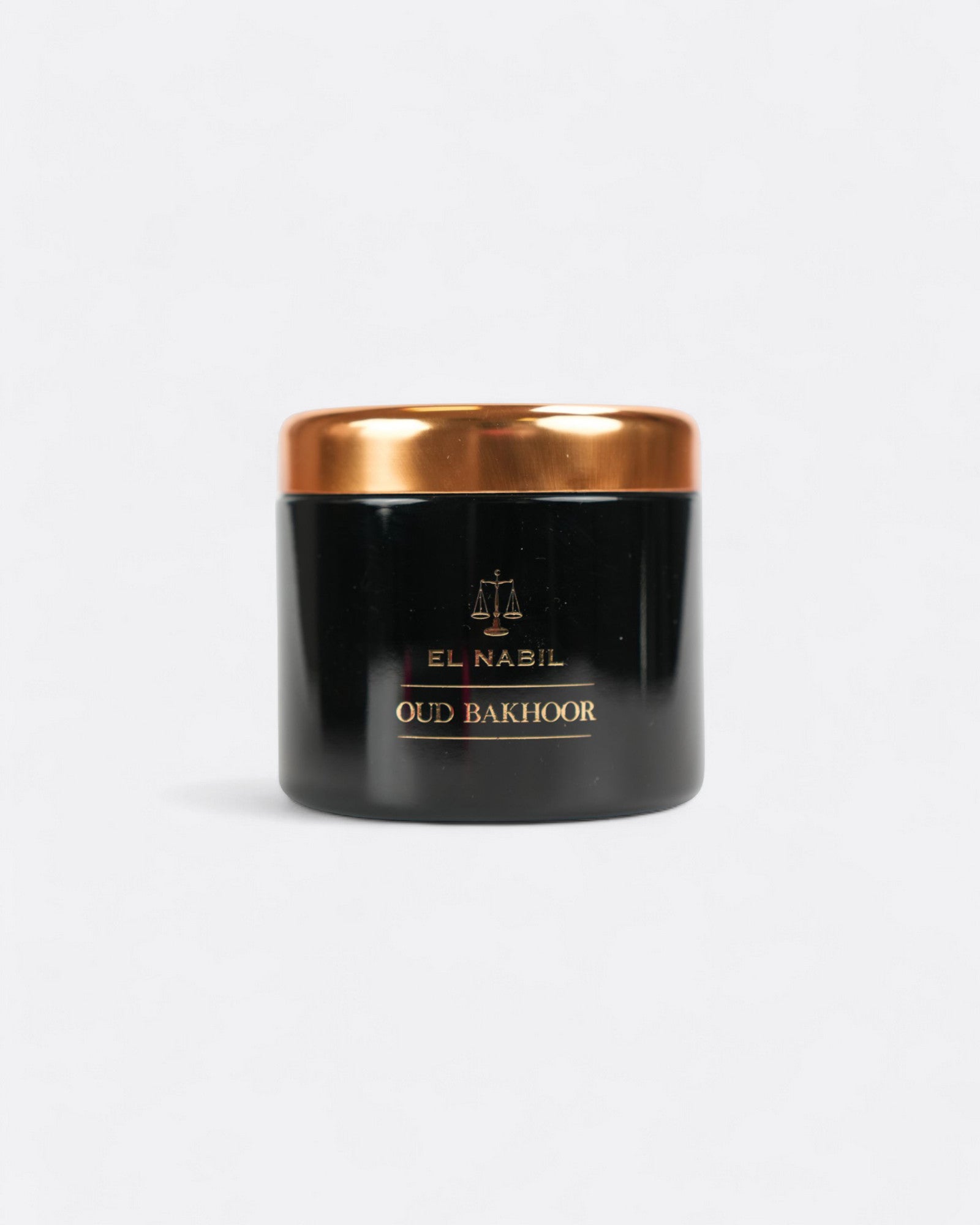 Bakhoor Oud Bakhoor - El Nabil