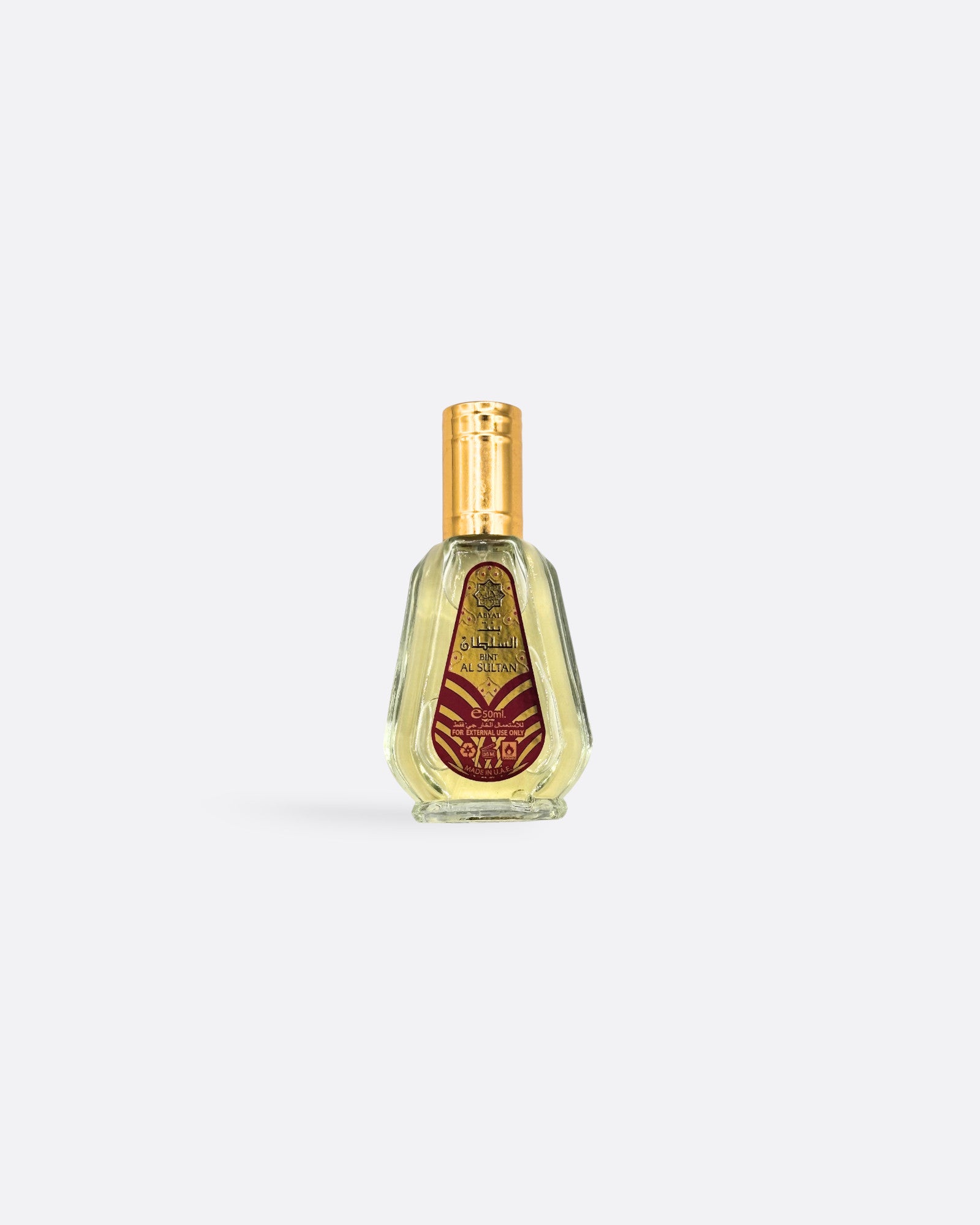 Bint Al Sultan - Eau de parfum 50 ml - Abyat