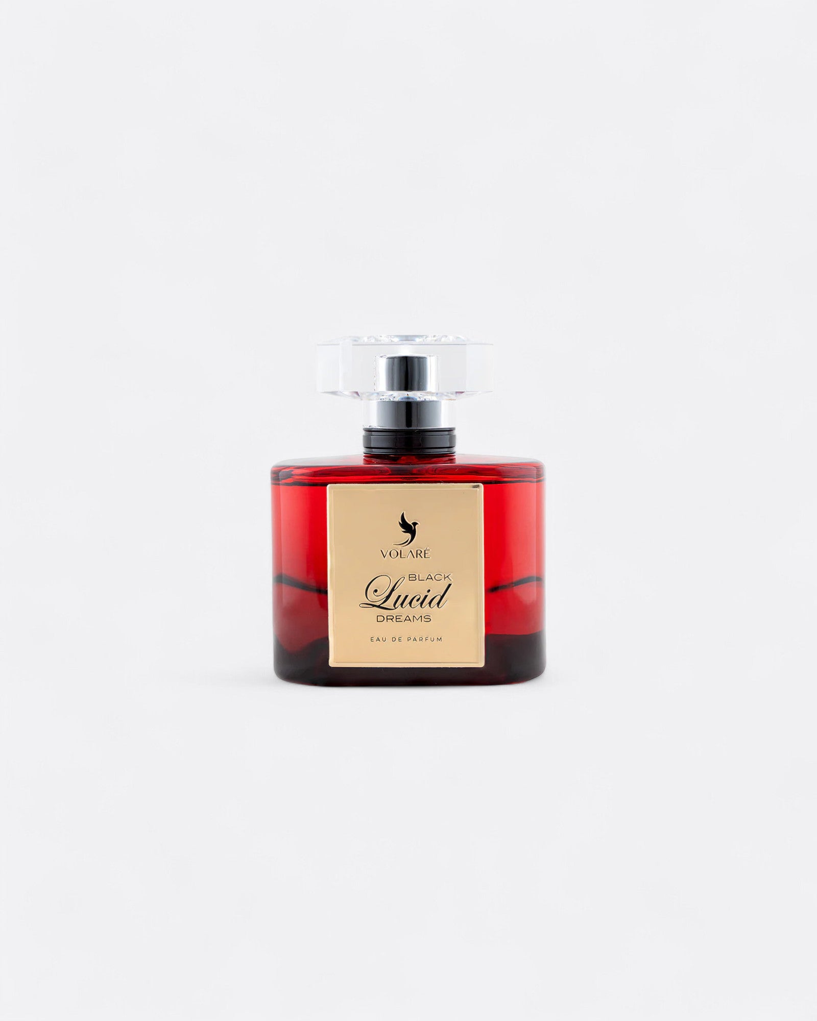 Black Lucid Dreams - EDP 100 ml - VOLARÉ – produit proposé sur Souk Dubaï