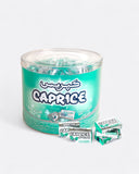 Boîte de Chewing-gum - Menthe - CAPRICE 900 gr
