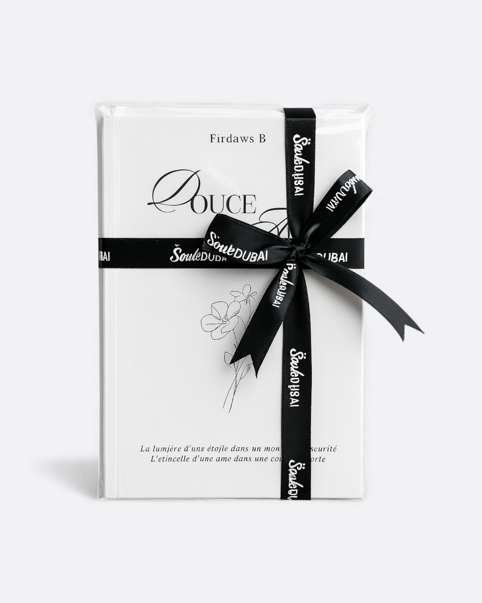 Box livres - Douceur de l'âme