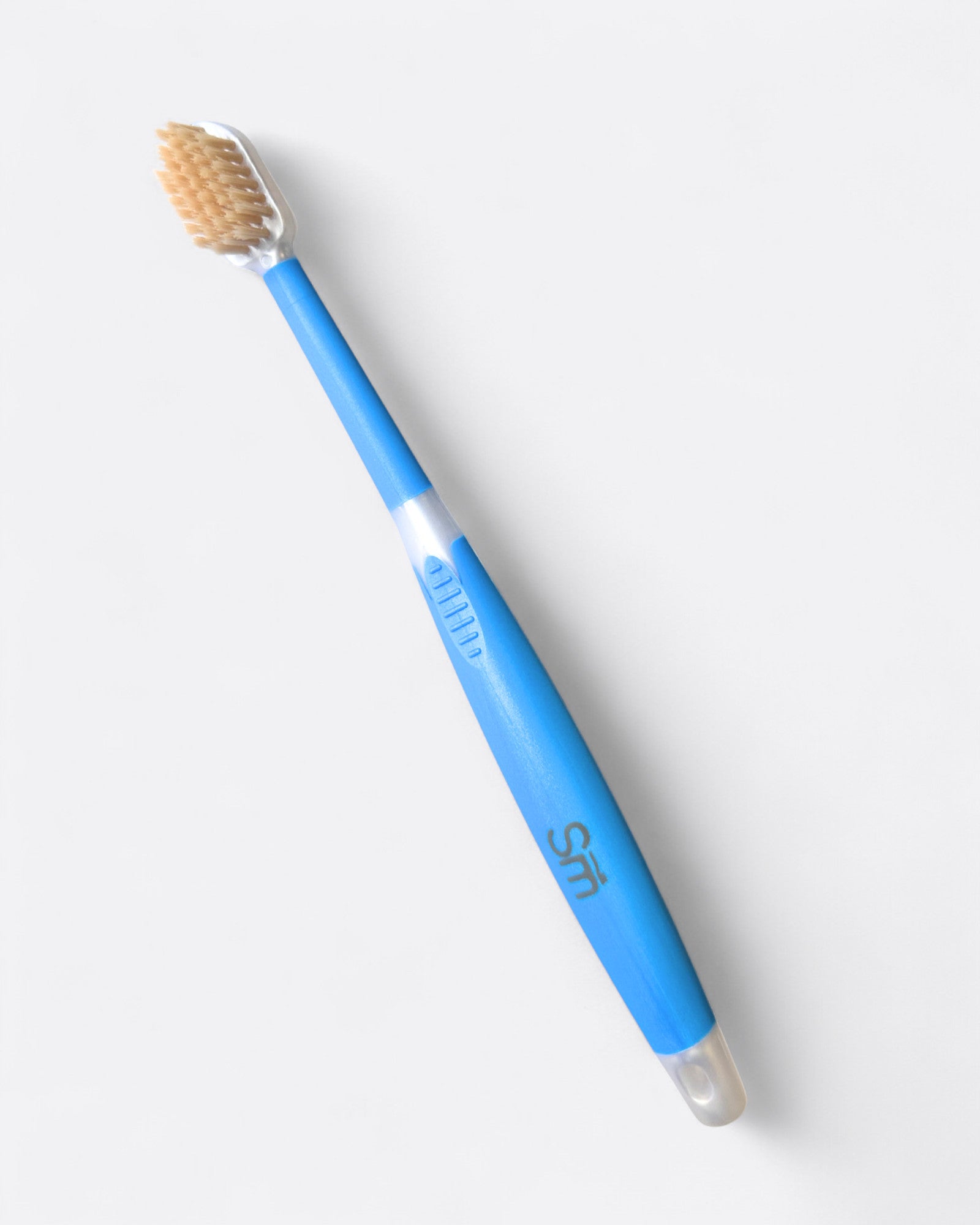 Brosse à dent au siwak - Manche antidérapant