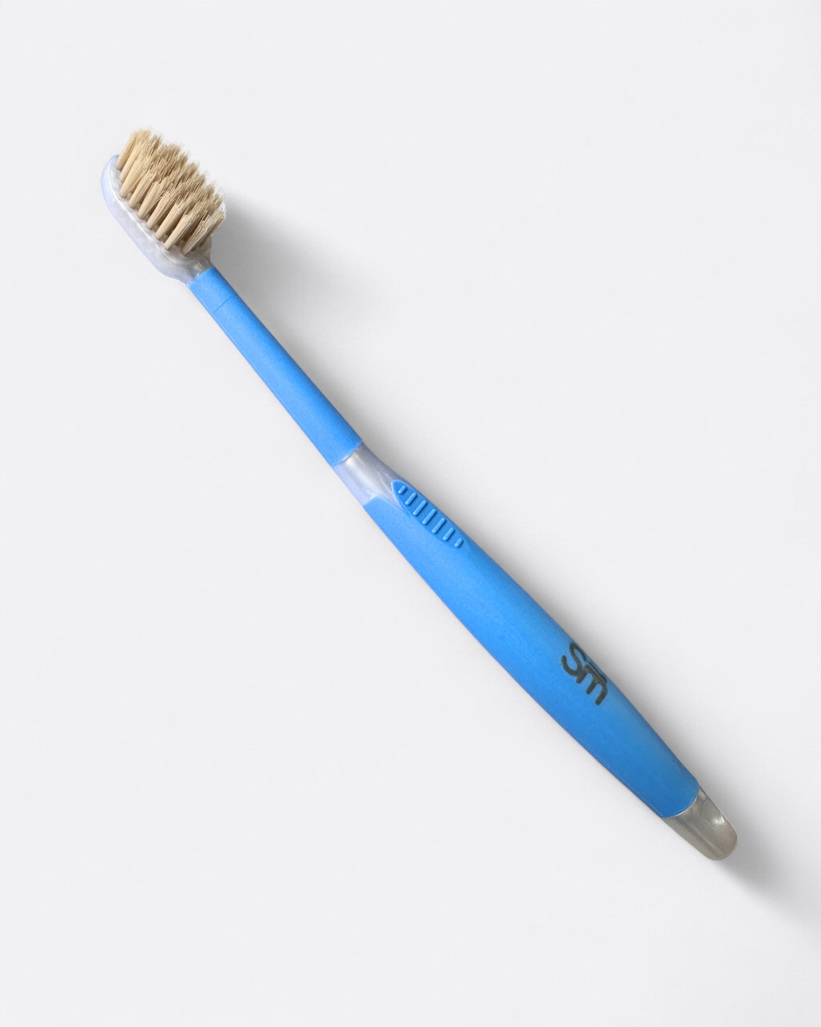 Brosse à dent au siwak - Manche antidérapant