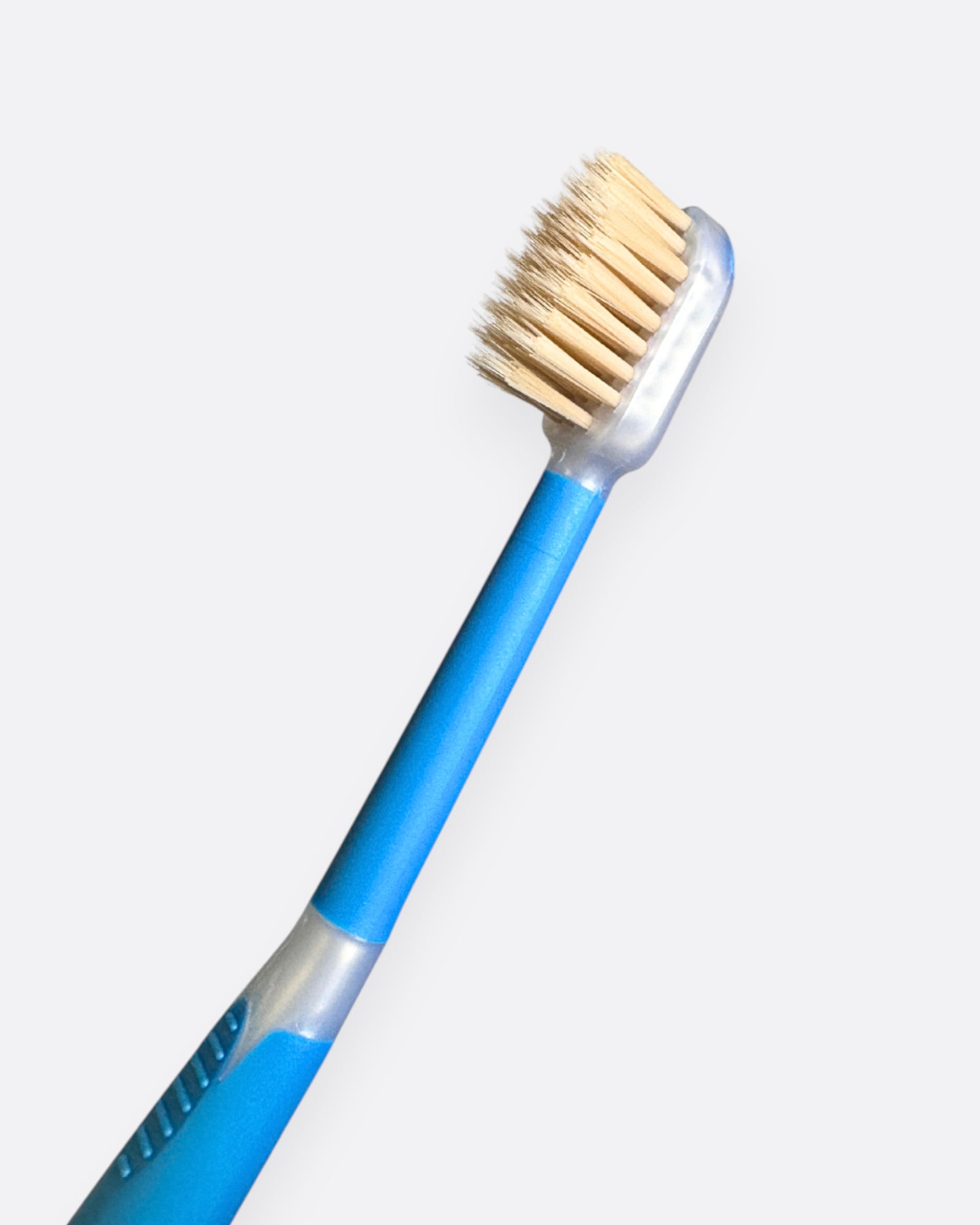 Brosse à dent au siwak - Manche antidérapant