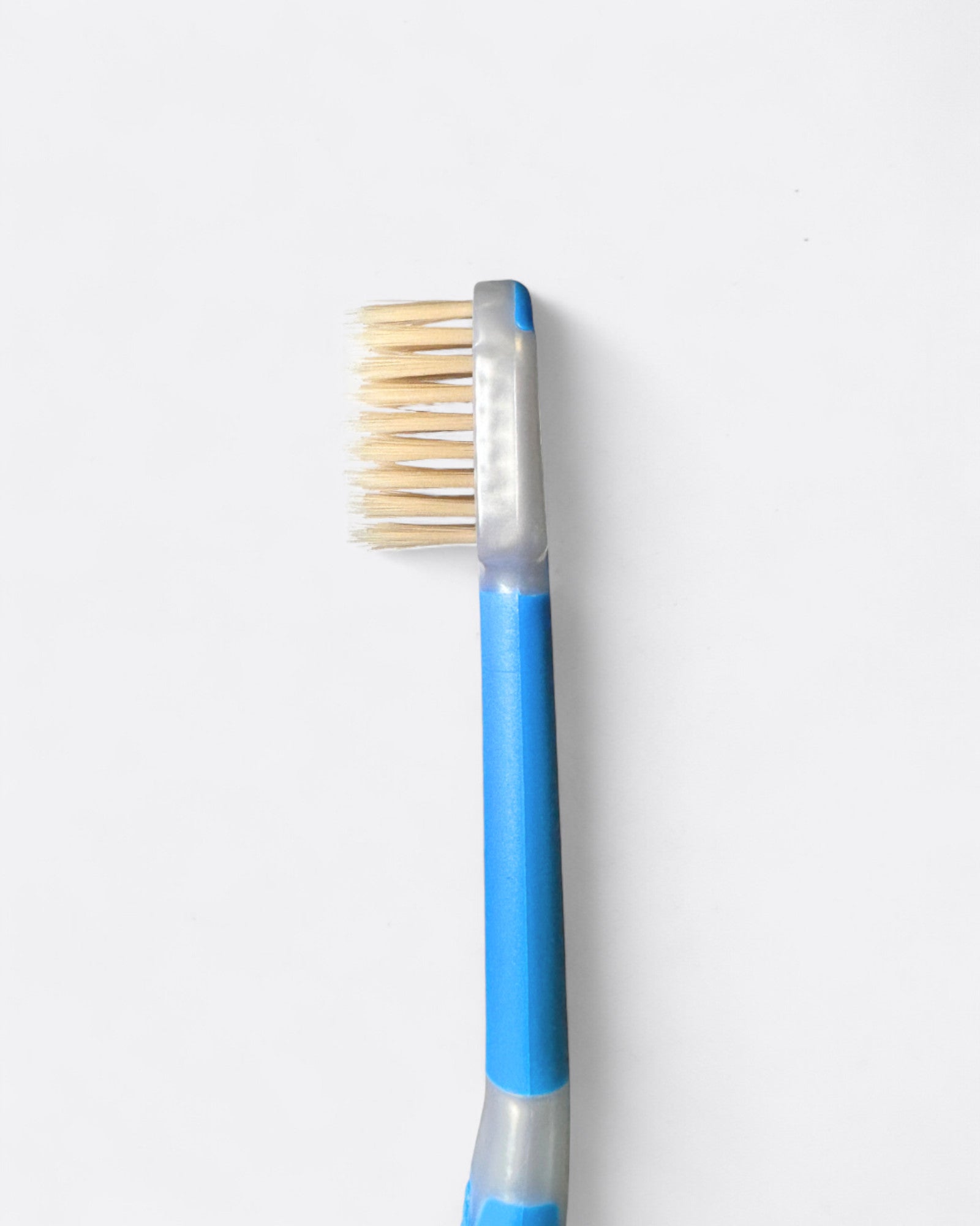 Brosse à dent au siwak - Manche antidérapant