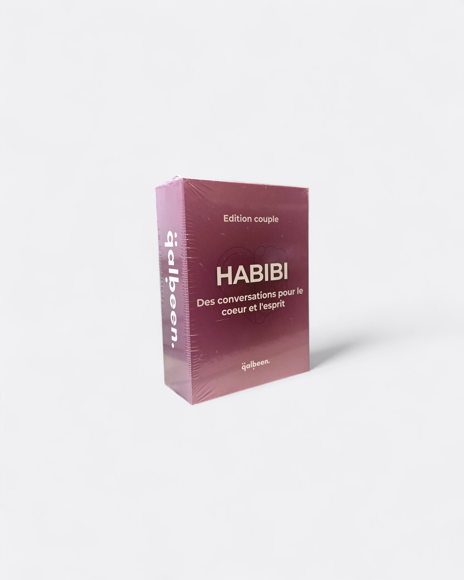 Jeu pour les Mariés | HABIBI : Des Conversations pour le Cœur et l'Esprit - Qalbeen