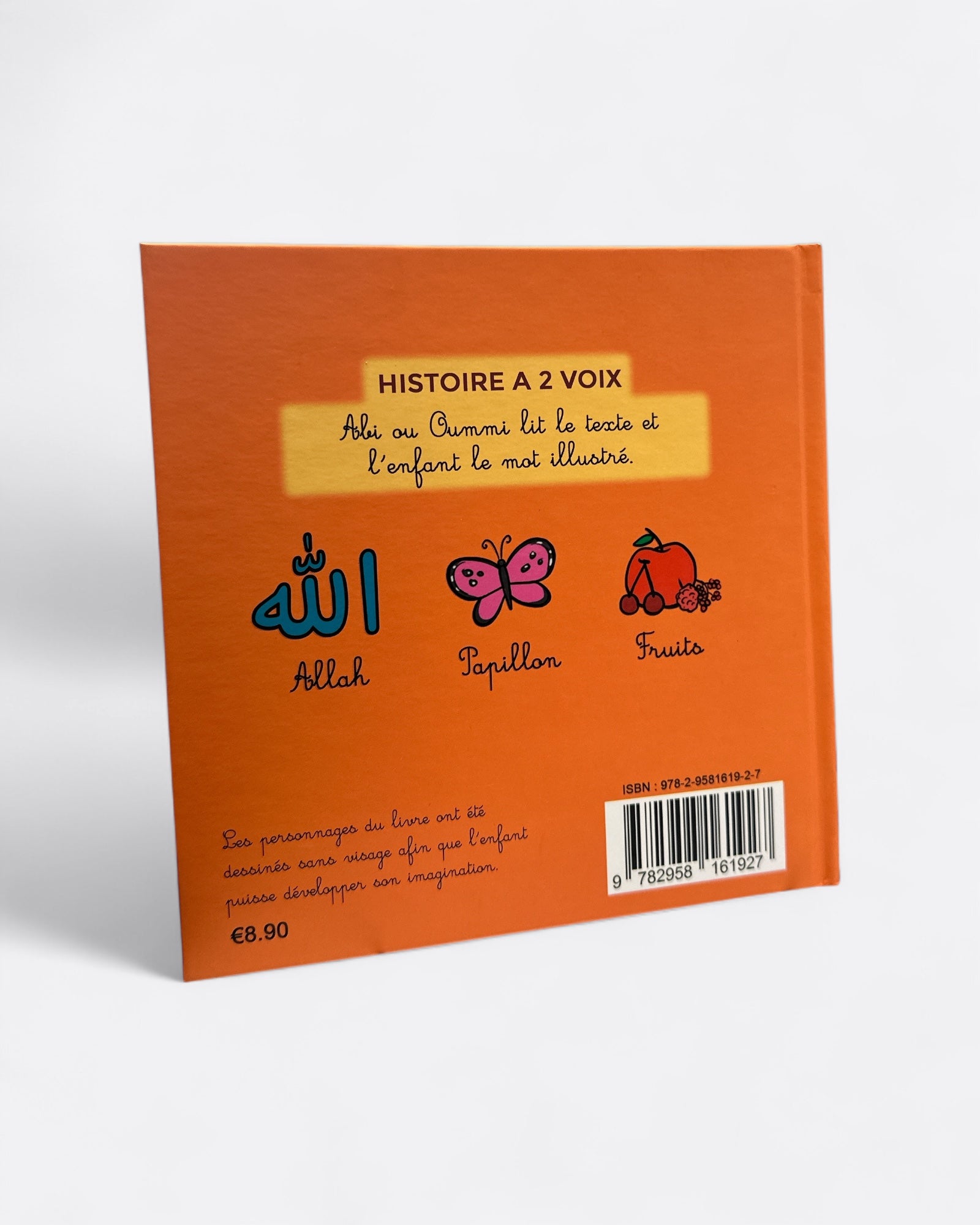 Qui est mon Seigneur ? - Édition Easydin