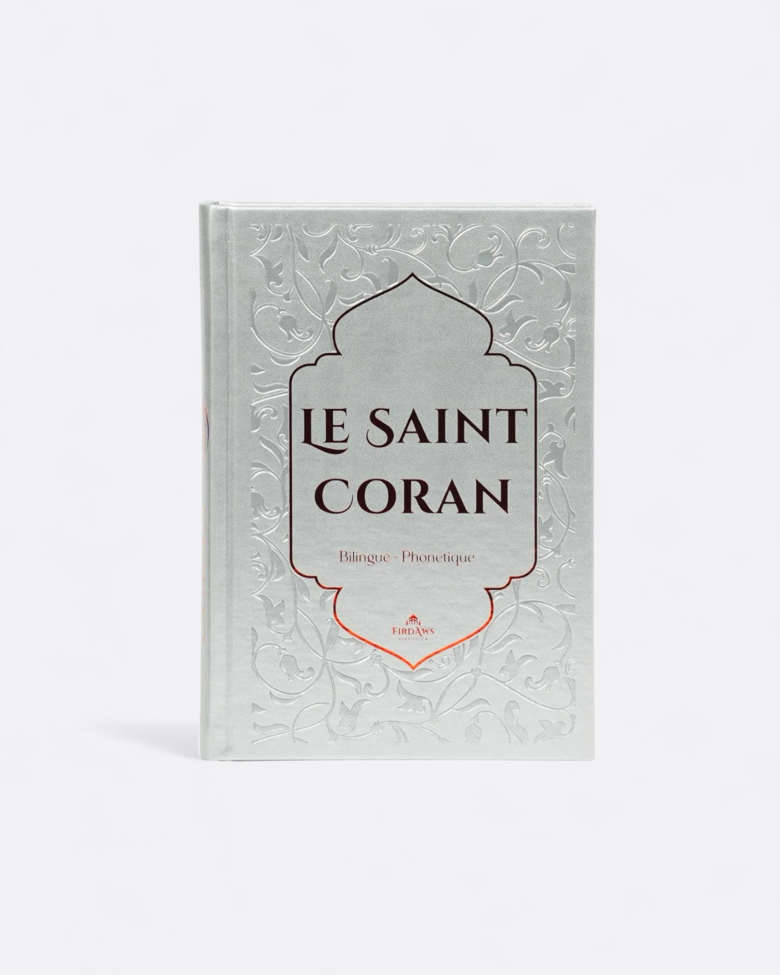 Le Saint Coran Arabe/Français - Edition Firdaws