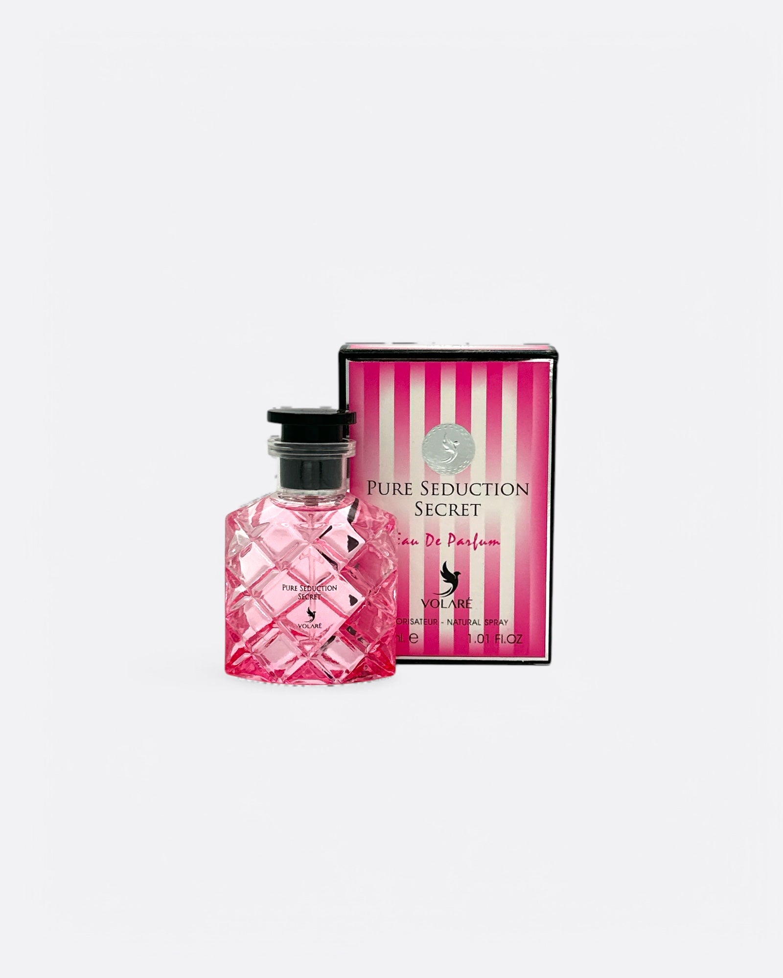 PURE SEDUCTION SECRET - EDP 30 ml - VOLARÉ