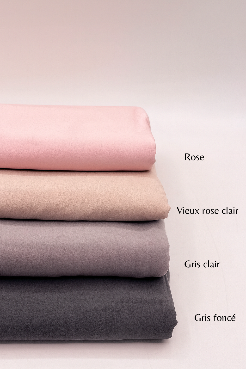 Hijab jersey cotton-MODAL