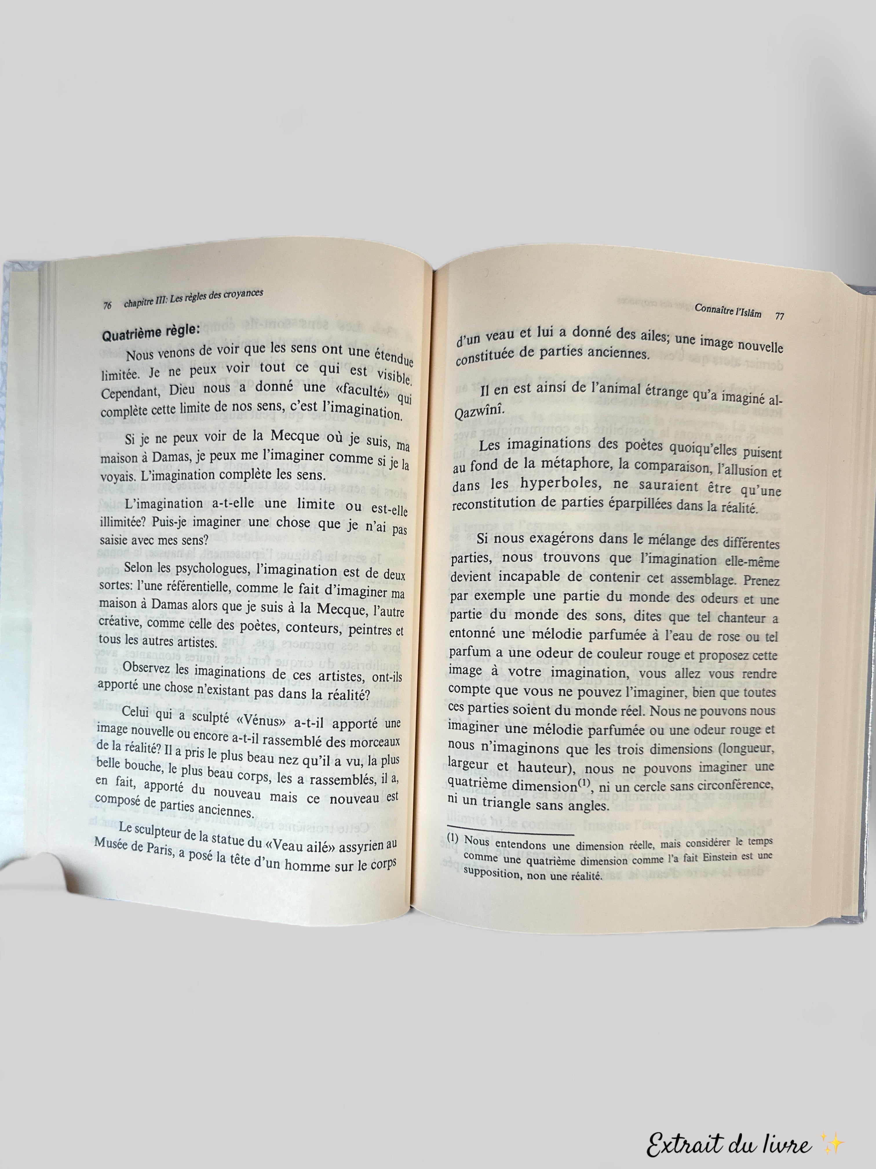 Connaître l'Islam - Ali Tantawi - Edition Al Manara / Dar Ibn Hazm