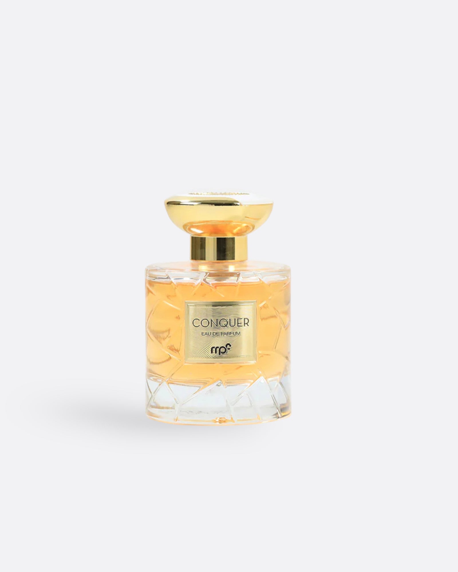 CONQUER - My Perfumes (Eau De Parfum / 100ml) | Souk Dubaï