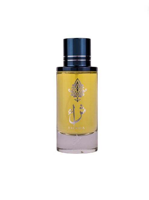 Eau de parfum Thara- Attri – parfum oriental subtil aux notes envoûtantes