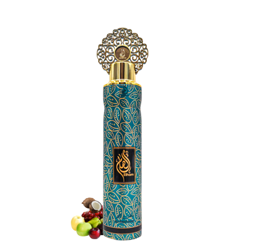 ELHAM - Désodorisant - my perfumes " Arabiyat" – produit proposé sur Souk Dubaï