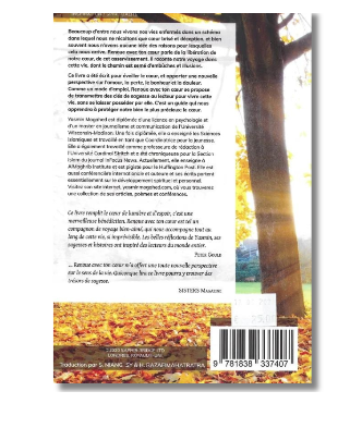 Renoue avec ton coeur : Comment nous libérer de ces carcans de la vie qui nous enchaînent ? - Yasmin Mogahed