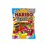 Bonbons HARIBO Fries - Halal