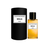 Parfum Mula -  Collection Intense Paris 50 ml