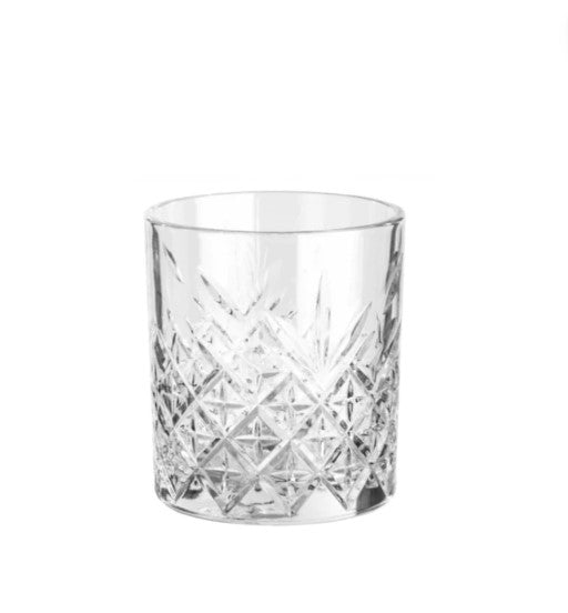 Lot de 4 petits verres à cocktails – produit proposé sur Souk Dubaï