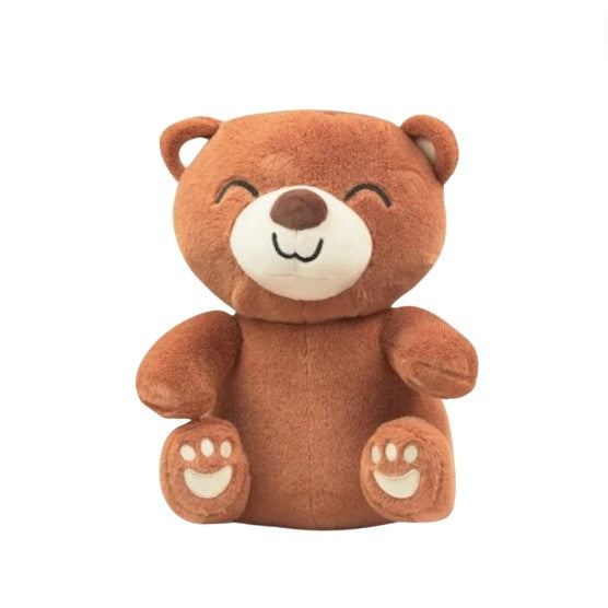 Nounours Musa - Veilleuse coranique – support utile pour les rituels islamiques