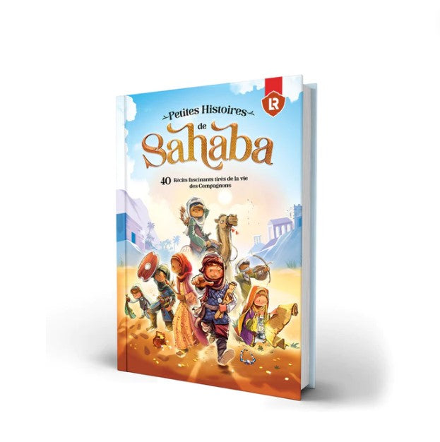 Petites histoires de sahaba – produit proposé sur Souk Dubaï