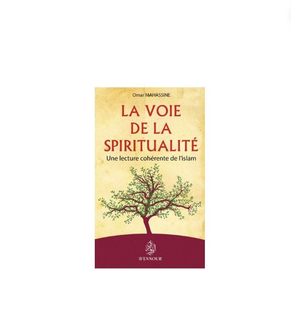 La voie de la spiritualité – produit proposé sur Souk Dubaï