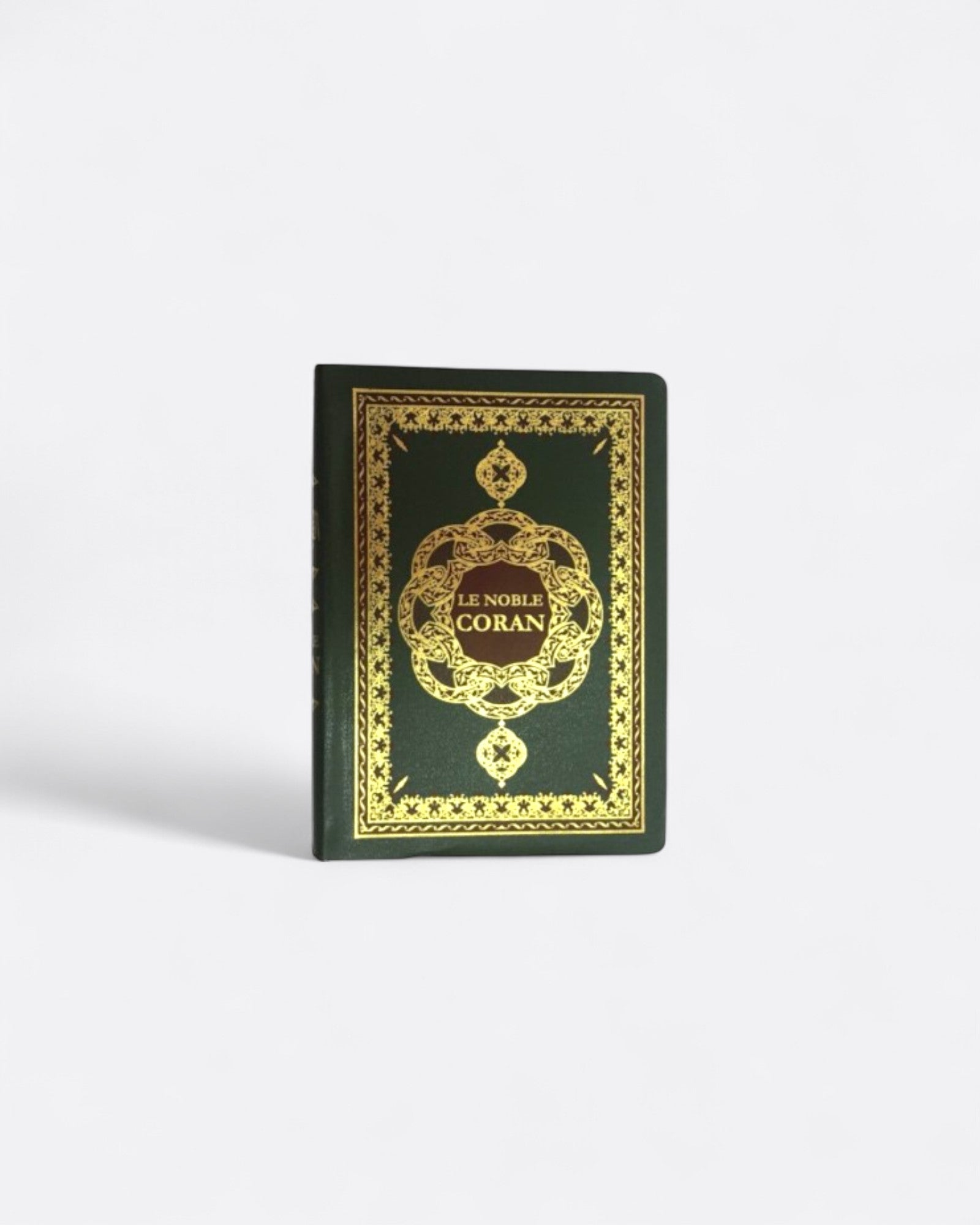 Le Noble Coran (Ar, Fr & Phonétique) - Petit Format - Maison d'Ennour