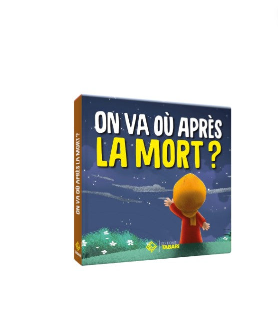 On va où après la mort ? – produit proposé sur Souk Dubaï