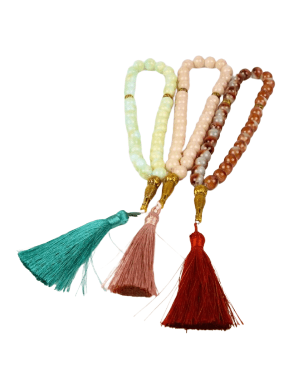 Tasbih - Aya – produit proposé sur Souk Dubaï