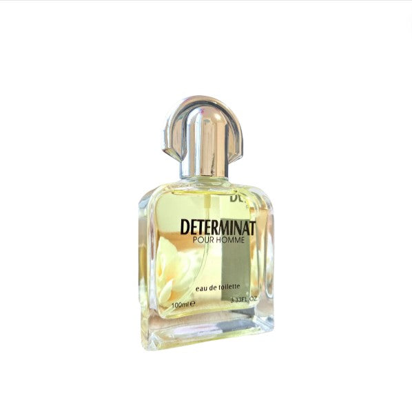Eau de toilette Determinat - 100 ML – produit proposé sur Souk Dubaï