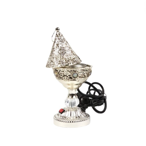 Encensoir oriental électrique - WF – produit proposé sur Souk Dubaï