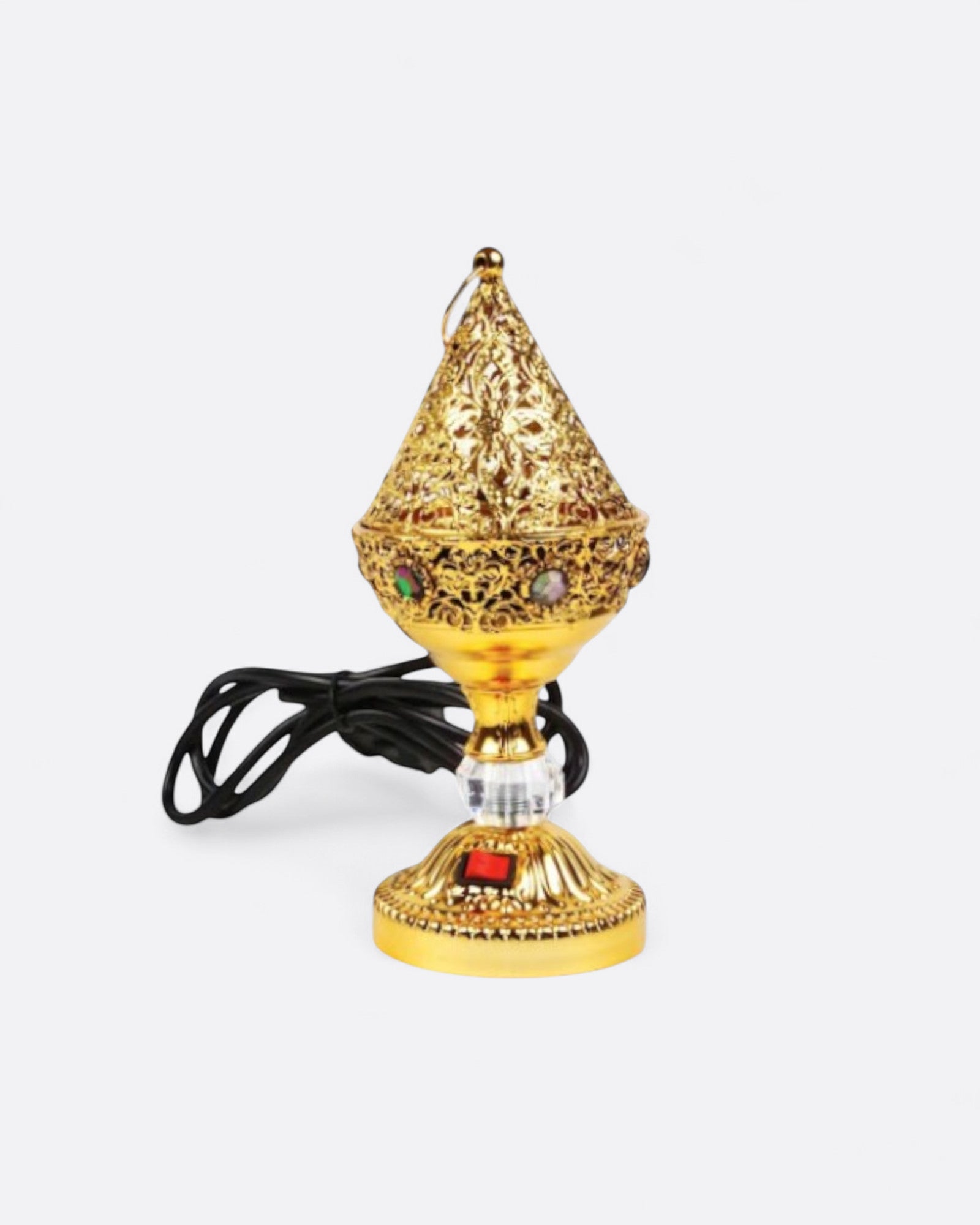 Encensoir électrique cône