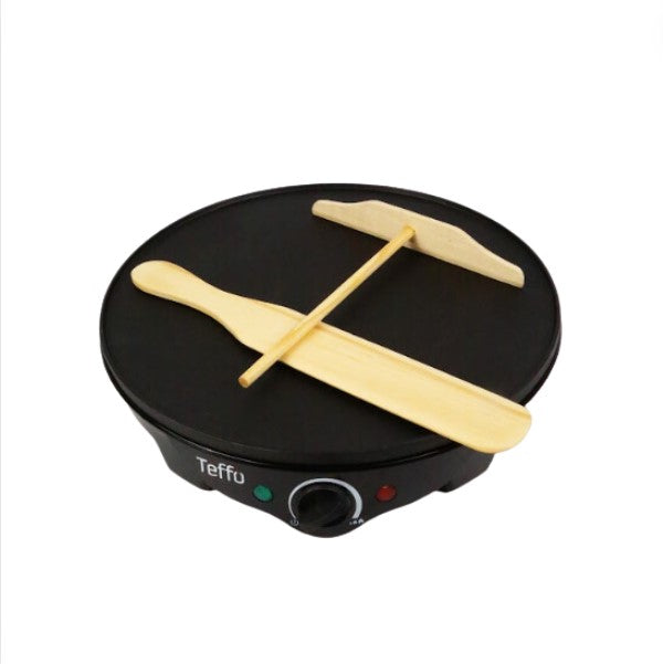 Crêpière Teffo Tx-300Crêpière Teffo Tx-300Crêpière Teffo Tx-300Crêpière Teffo Tx-300