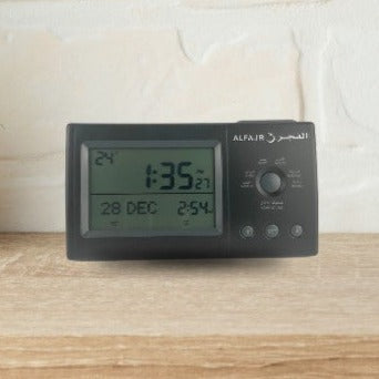 Réveil prière AL FAJR – objet de foi et de tradition musulmane