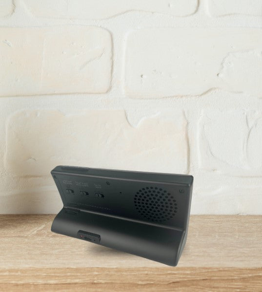 Réveil prière AL FAJR