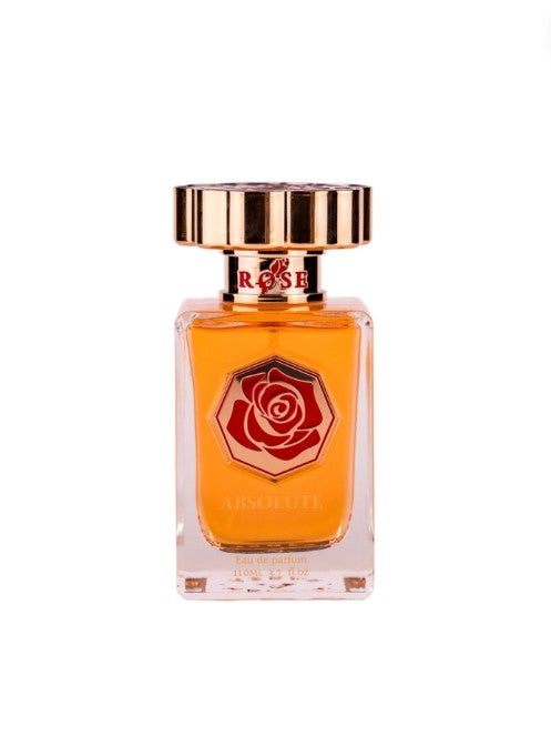 Eau de parfum - Absolute - Maison Asrar – parfum concentré aux notes boisées ou florales