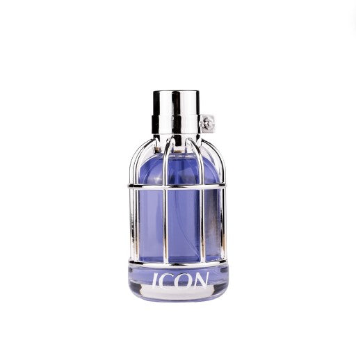 Eau de parfum - Icon - Maison Asrar – senteur douce et persistante aux accents d'Orient